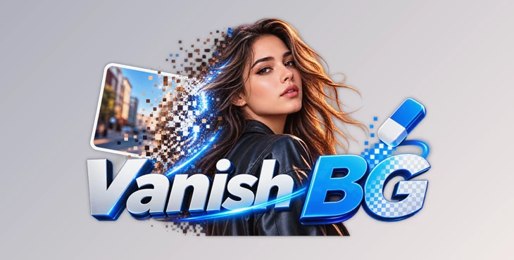Vanish BG