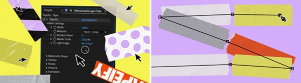 Tapeify