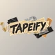 Tapeify for After Effects by Aescripts (v1.0.0 for Win, Mac)