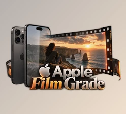 Apple Film Grade by iPhone Igor (v2.0)