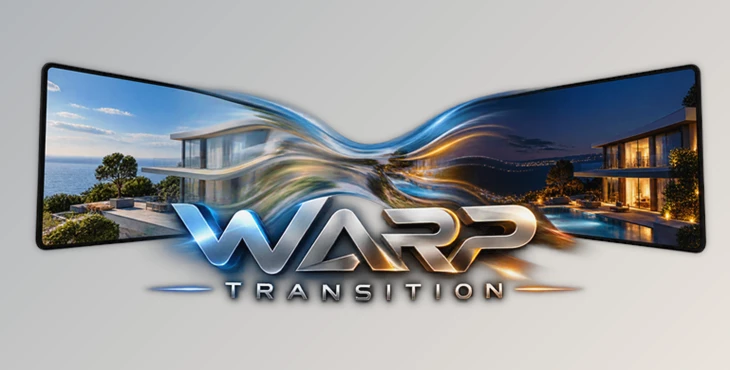 Warp Transition
