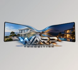 Warp Transition: Warp-Based Transition by Van Beek Films on Payhip