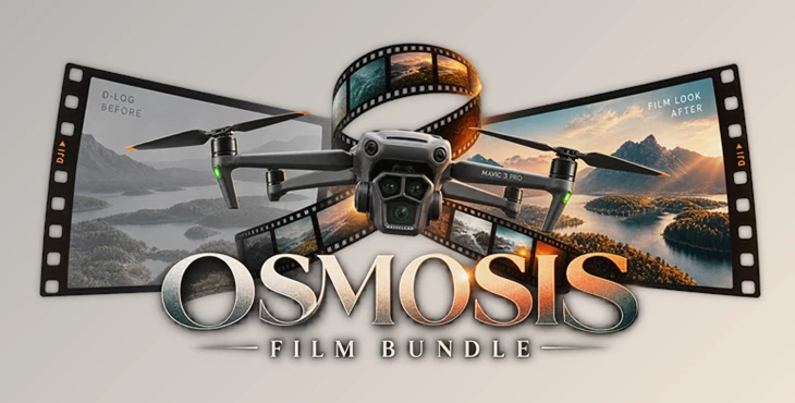 Osmosis Film Bundle