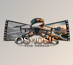 Osmosis Film Bundle by Reilín Joey