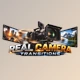 Real Camera Transitions for Ae by Videohive (61007868)