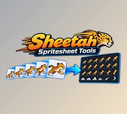 Sheetah - Spritesheet Tools for AE by Aescripts (v3.0.4)