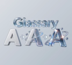 Glassary - After Effects Plugin by Aescripts (v1.4)