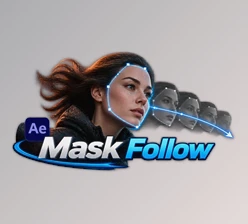 Mask Follow - Premiere Pro Tool by Aescripts (v1.2.2)