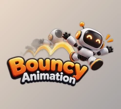 Bouncy Animation for Blender by Superhivemarket