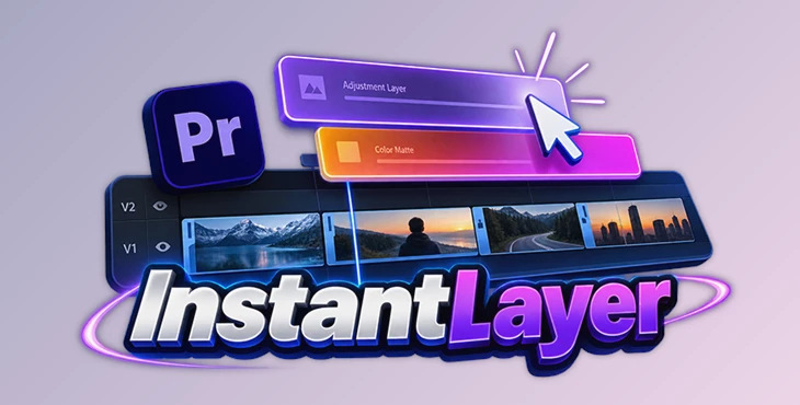 InstantLayer 