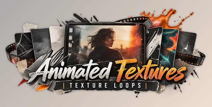 Animated Textures Texture Loops
