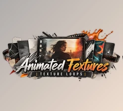 Animated Textures and Texture Loops by Sickboat