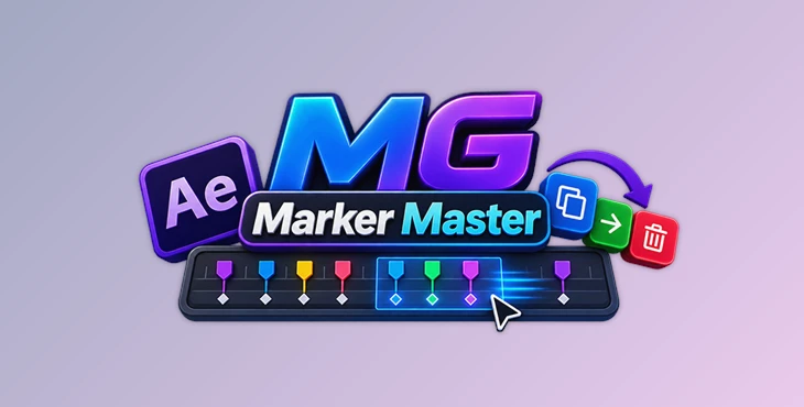 MG Marker Master