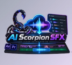 AI Scorpion SFX for AE and Pr by Aescripts (v1.0.0)