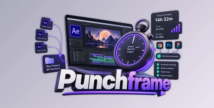 Punchframe