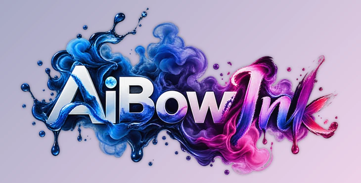 AiBow Ink