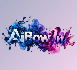 AiBow Ink - Fluid Simulation in AE by Aescripts (v1.0)