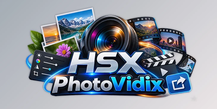 HSX PhotoVidix 