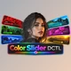 Color Slider DCTL by Passion Fuels Ambition (v2.0)