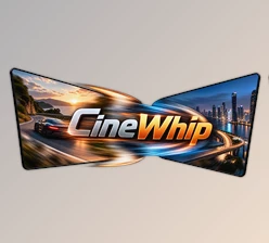 CineWhip for DaVinci Resolve by Van Beek Films on payhip