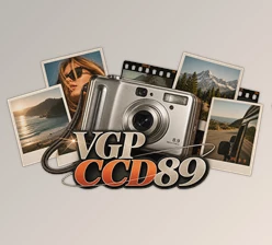VGP CCD89 by Very Good Presets 