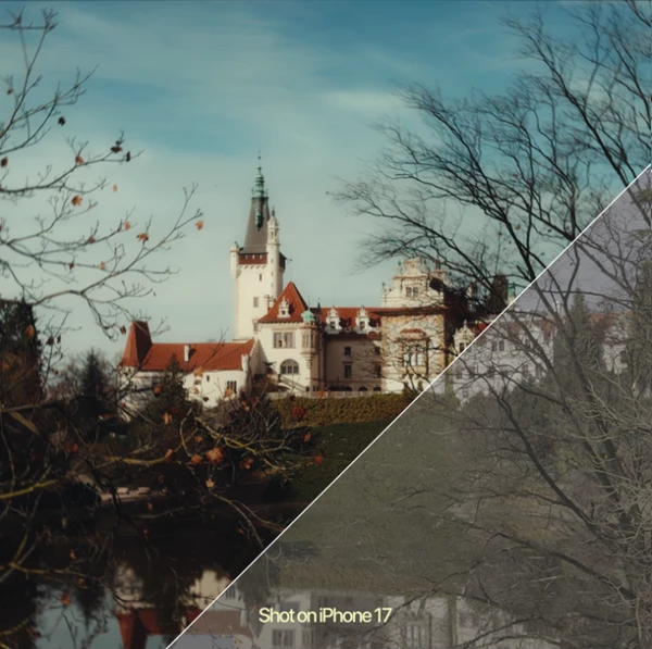 Nostalgia LUT Pack by Julian Papis