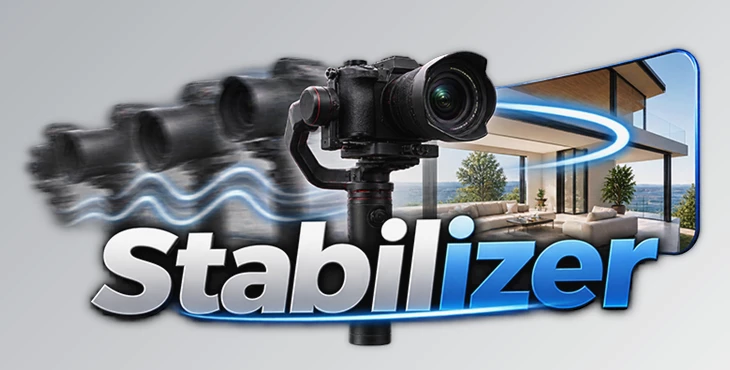 Stabilizer
