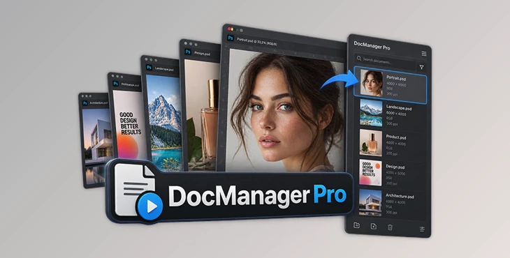 DocManager Pro