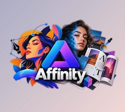 Affinity by Canva (v3.3.0.4850 for Win and v3.3.0 for Mac)