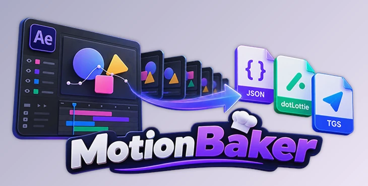 MotionBaker