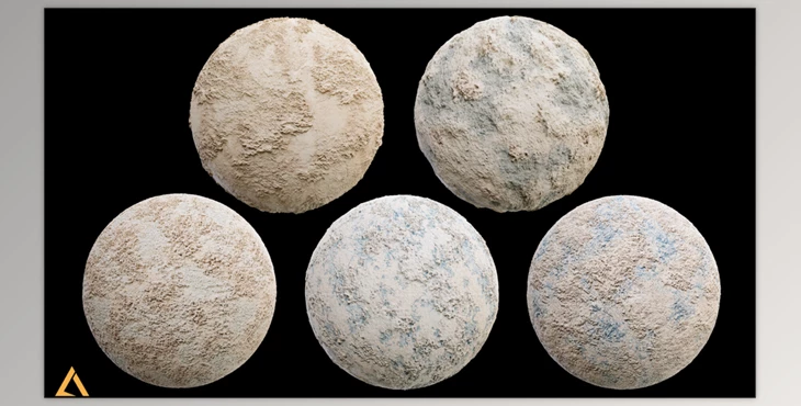 60 Plaster and Concrete Base Materials 