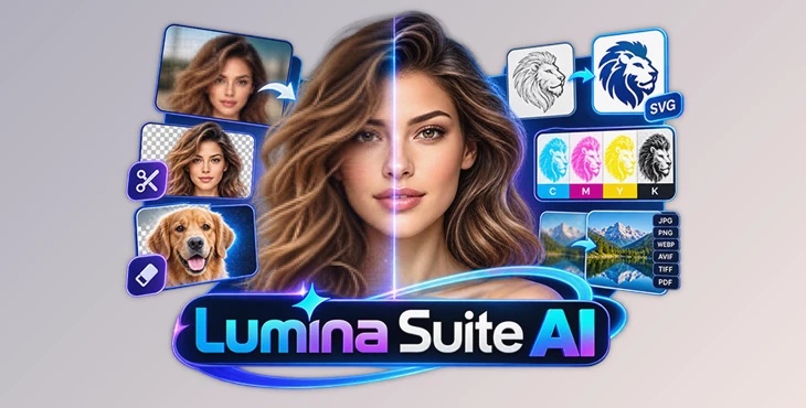Lumina Suite AI 