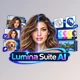 Lumina Suite AI App (v1.0.6 for Win)