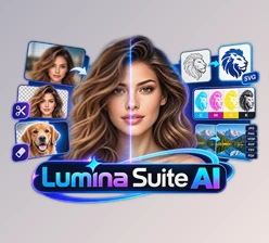 Lumina Suite AI App (v1.0.6 for Win)