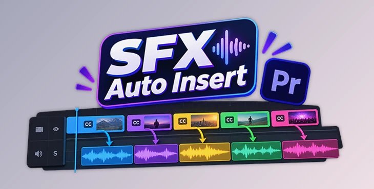SFX Auto Insert 