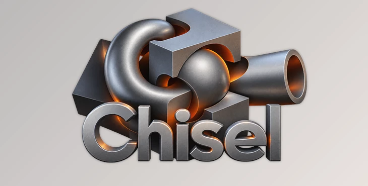 Chisel by Superhivemarket 