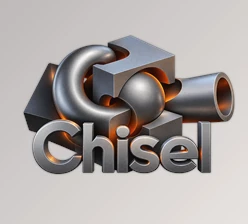 Chisel for Blender by Superhivemarket (v4.1.0)
