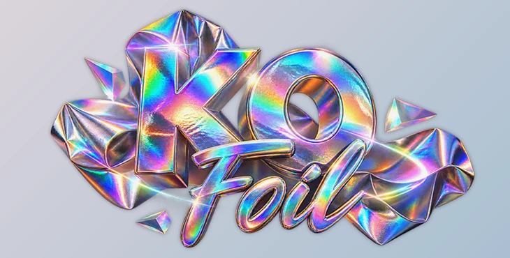 KO Foil