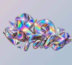 KO Foil - Holographic Foil Tool For AE by Aescripts (v1.0.0 for Win and Mac)