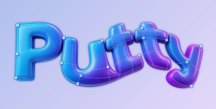 Putty