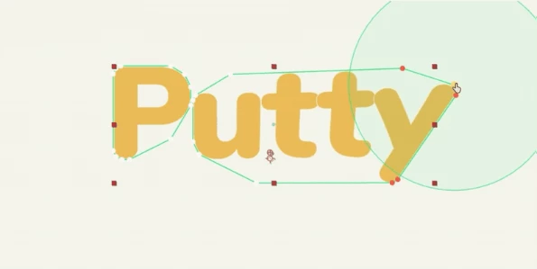 Putty by Aescripts 