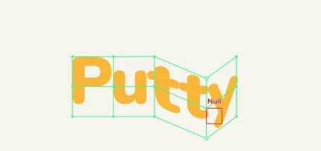 Putty by Aescripts 
