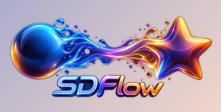 SDFlow