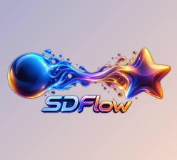 SDFlow - Image Morphing Plugin for AE by Aescripts (v1.0.0 for Win and Mac)