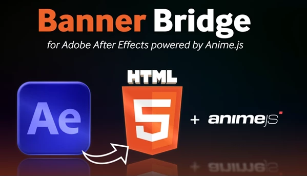 AE Banner Bridge by Aescripts