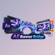 AE Banner Bridge by Aescripts (v1.0.0.0)