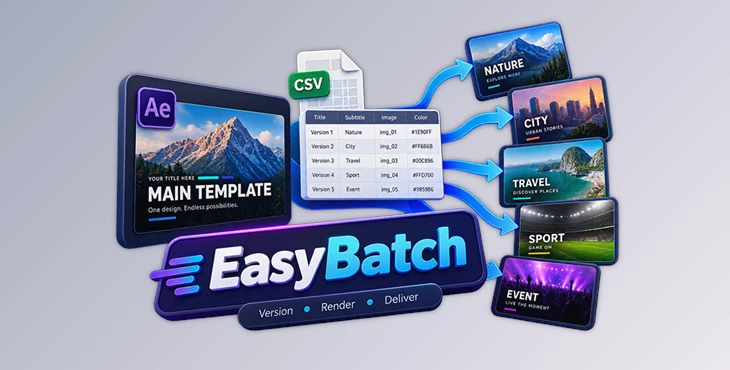 EasyBatch 