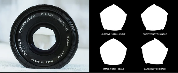DOF PRO (Depth Of Field Generator PRO) for After Effects by Richard Rosenman Advertising & Design
