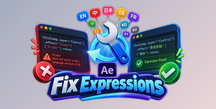 Fix Expressions 