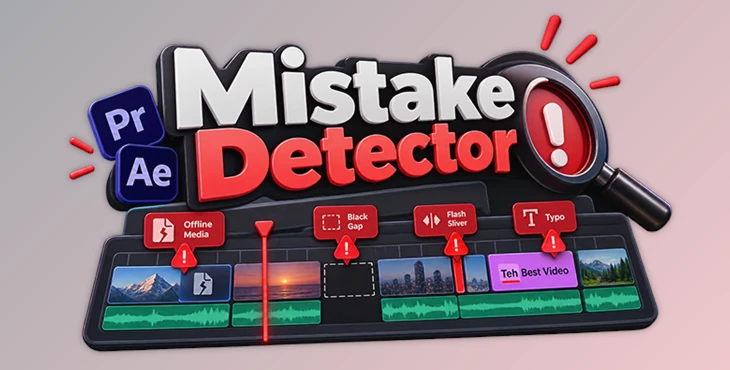 Mistake Detector 